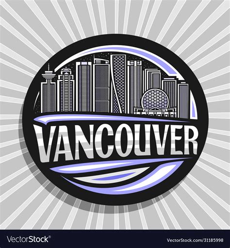 Vancouver Logo .